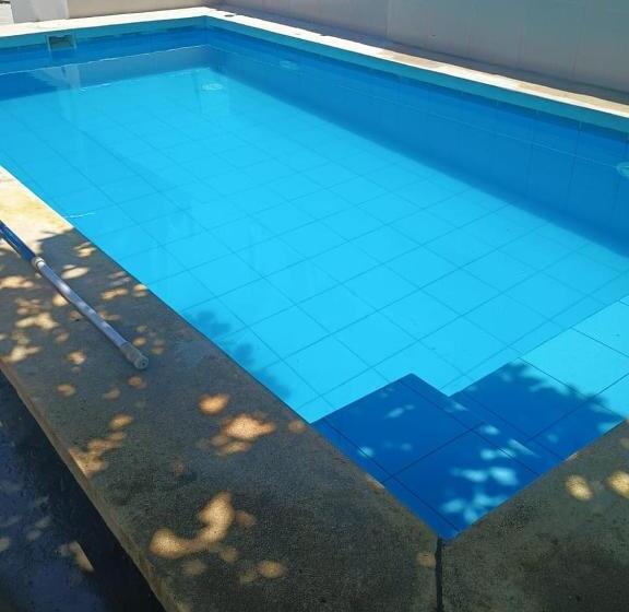 Семейный Номер, Conzulado 96   Colan Beach Rooms