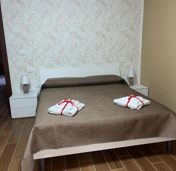 Номер Deluxe, Bea B&b