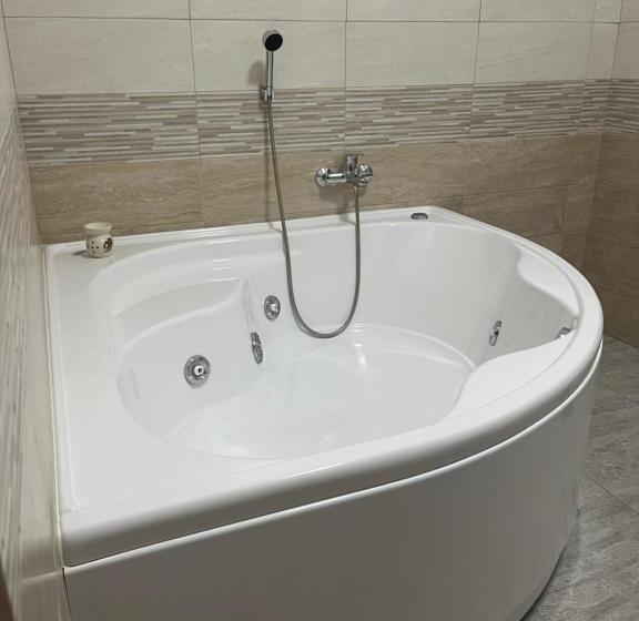 Номер Deluxe, Bea B&b