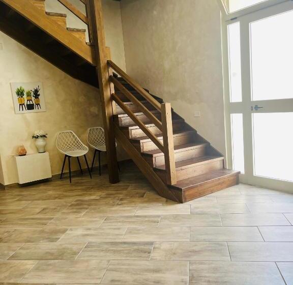 Номер Стандарт Трехместный, Bea B&b