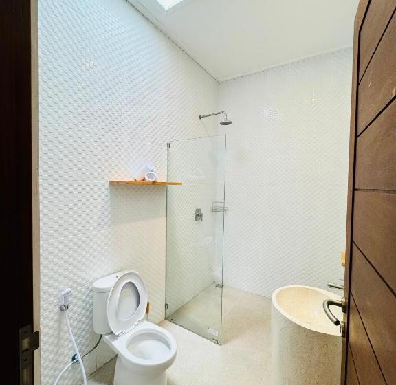 Номер Стандарт, Unique Canggu Guest House