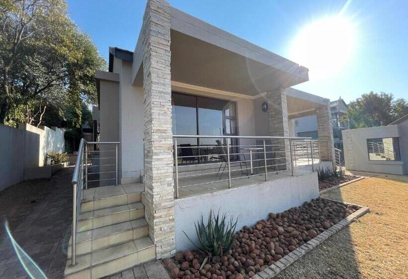 Номер Deluxe Кровать Кинг, Fairview Manor