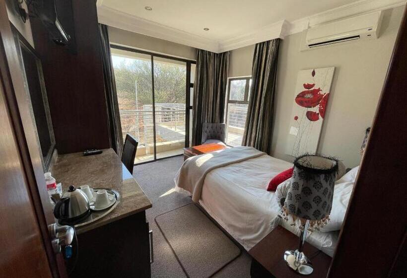 Номер Стандарт, Fairview Manor