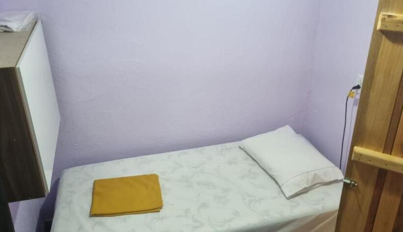 Номер Стандарт, Hostel Cumuru Mochila   Cumuruxatiba
