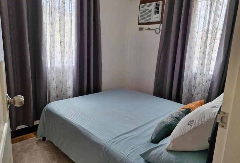 침실 1개 발코니 아파트, Quatro Marias Cozy Home