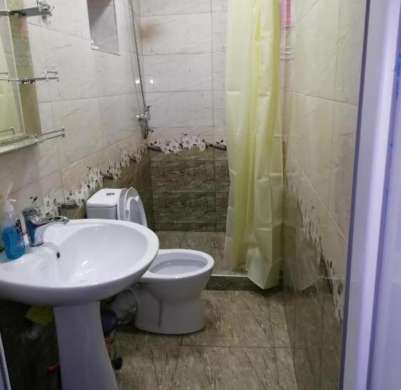 Economy Triple Room, Guest House Elena