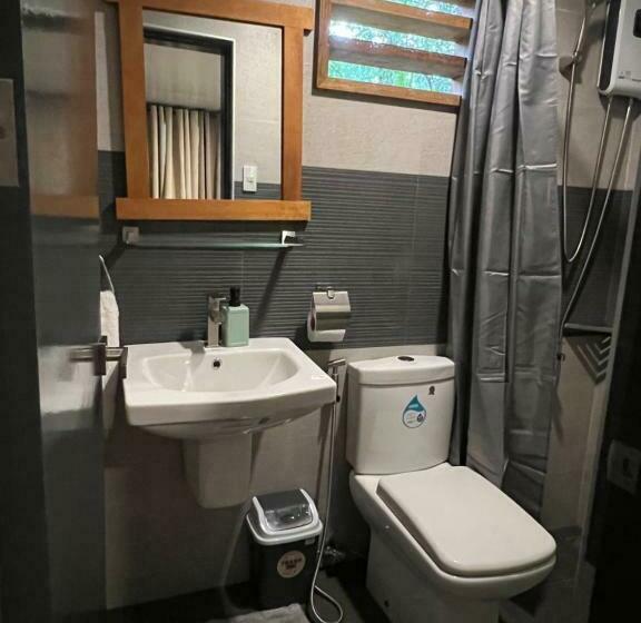 스탠다드 룸, Happy Camper Hostel