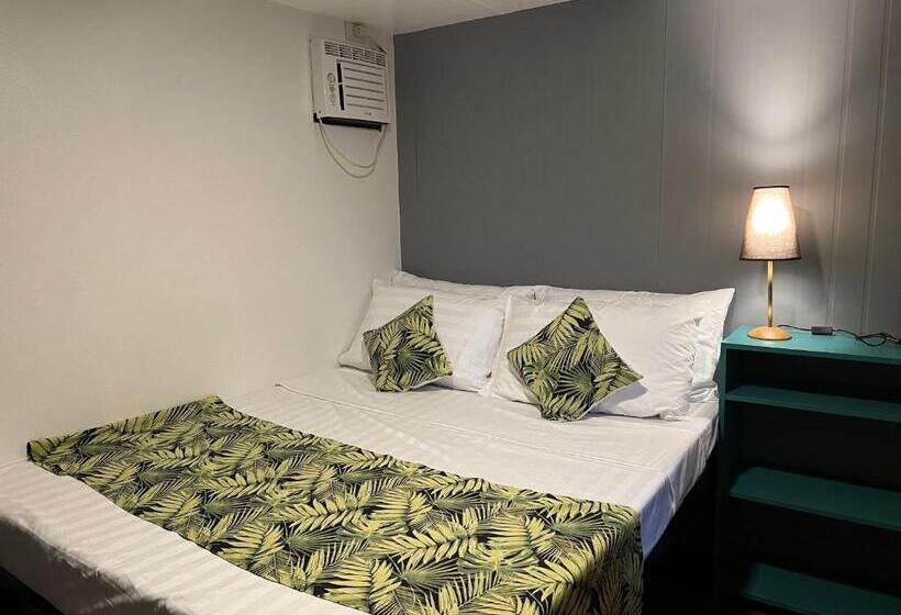 스탠다드 룸, Happy Camper Hostel