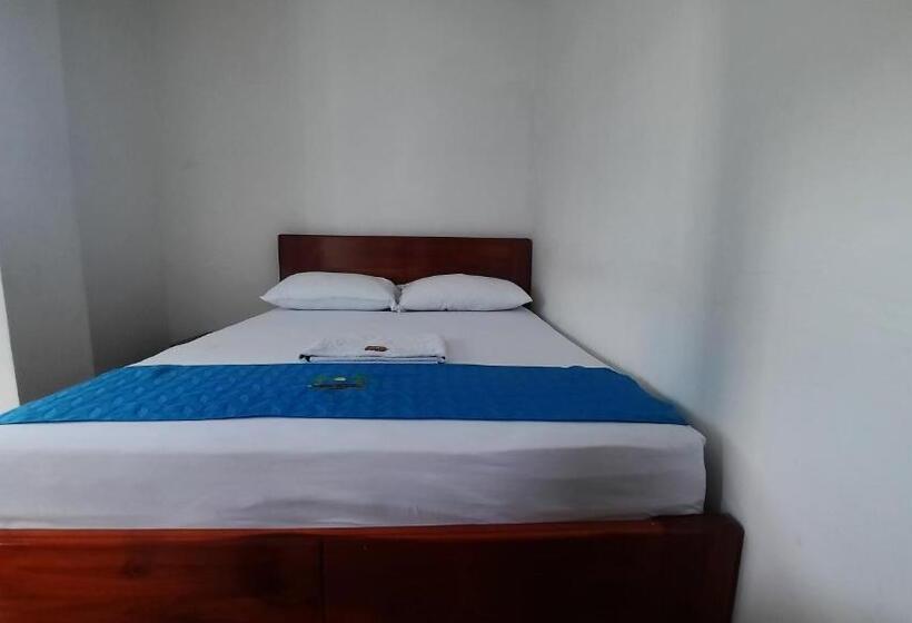 اتاق خانوادگی, Brisas Del Nare