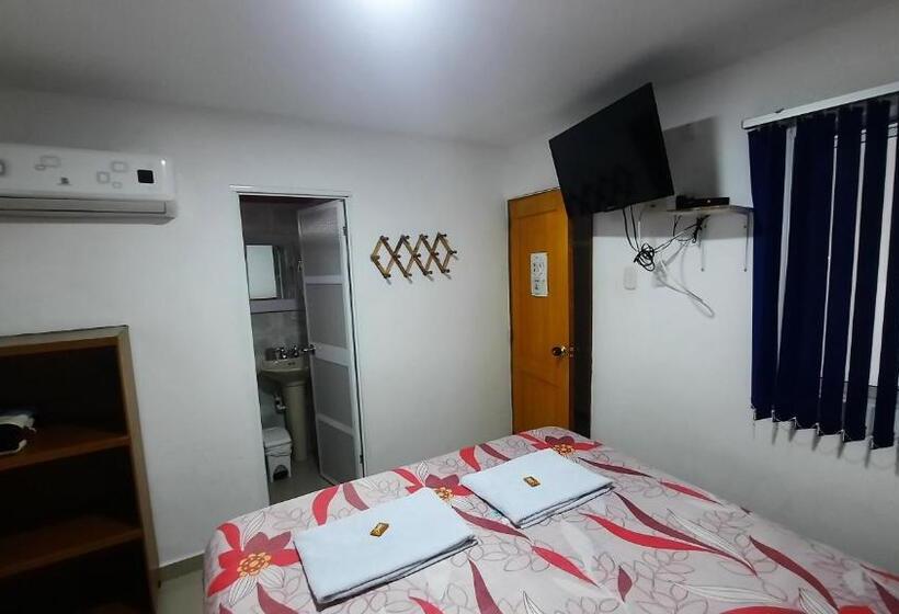 اتاق استاندارد, Brisas Del Nare