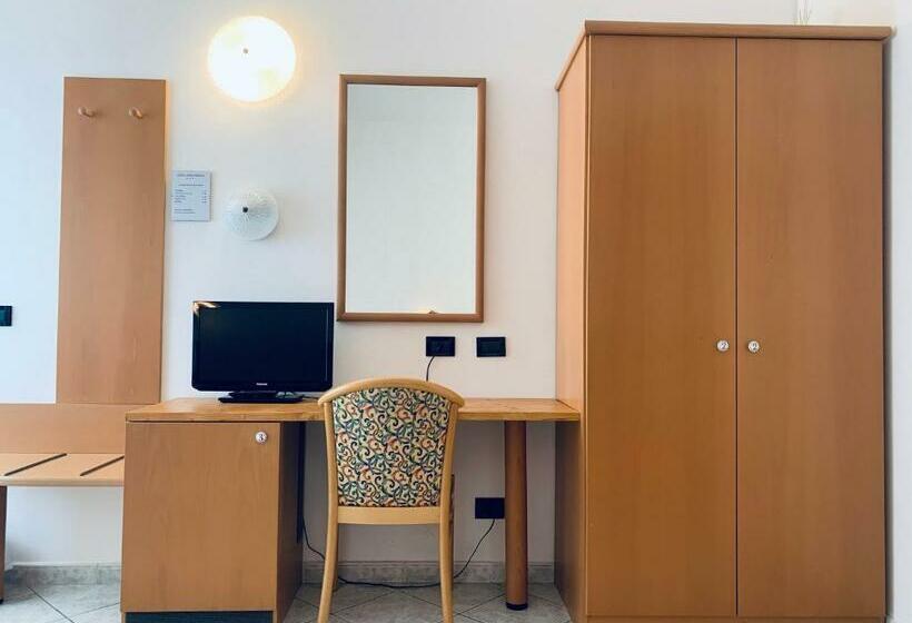 Номер Deluxe, San Giorgio
