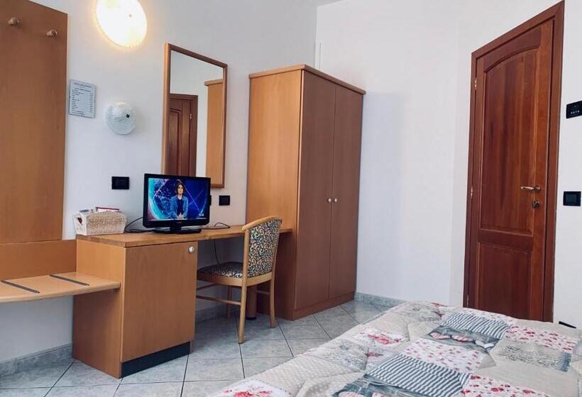 Номер Deluxe, San Giorgio