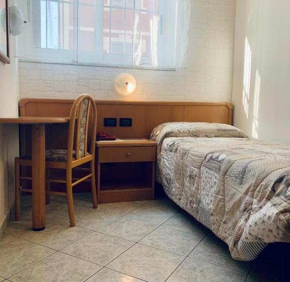 Номер Deluxe Одноместный, San Giorgio