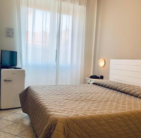Номер Deluxe, San Giorgio