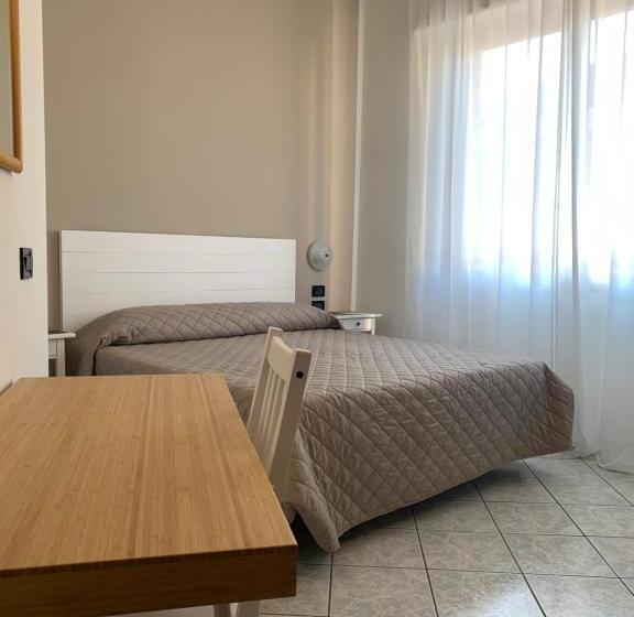 Номер Deluxe, San Giorgio