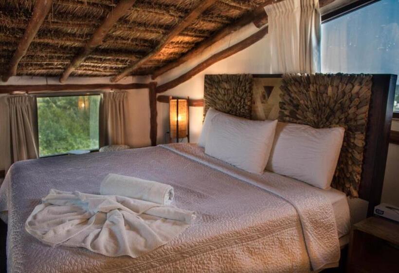 سوییت سوپریور با چشمانداز دریا, Spirit Holbox