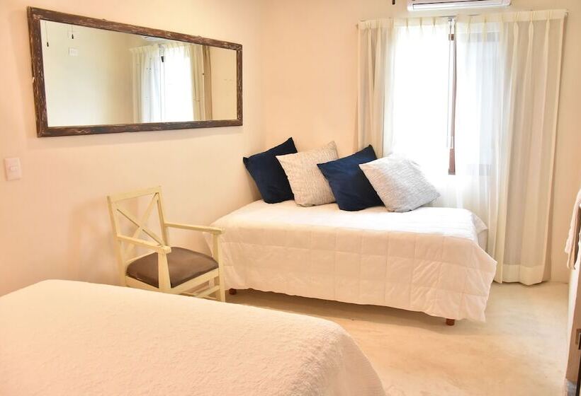 اتاق استاندارد, Spirit Holbox