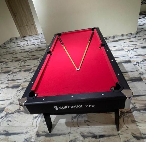 آپارتمان 1 خوابه با چشم‌انداز استخر, 2508 Hotel And Suites