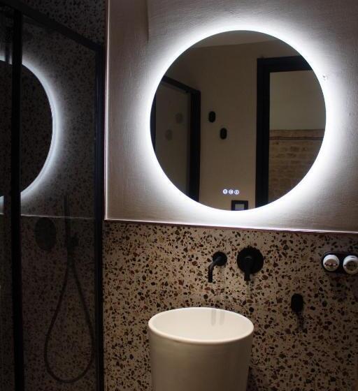 Family Suite, San Michele