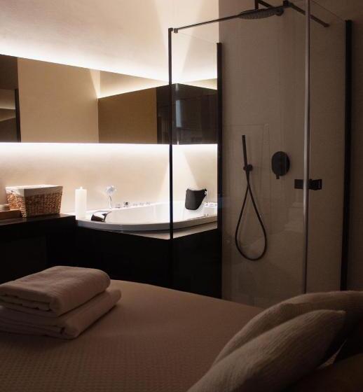 Номер Deluxe, San Michele