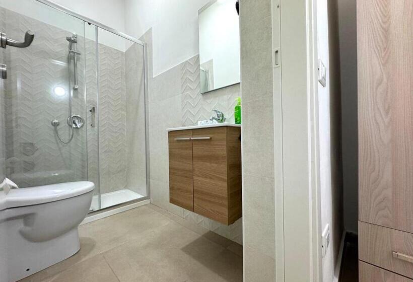 Четырехместный Номер Стандарт, Casa Ferrante