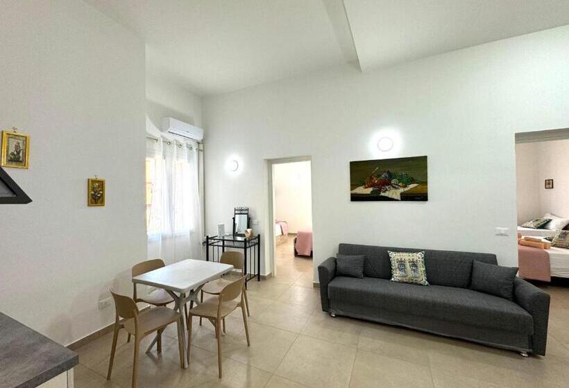 Полулюкс Повышенной Комфортности, Casa Ferrante
