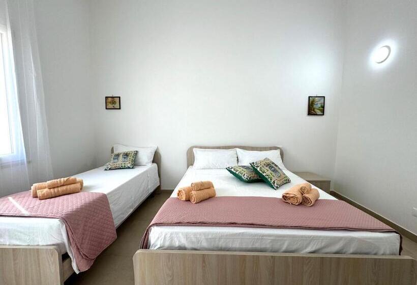 Полулюкс Повышенной Комфортности, Casa Ferrante