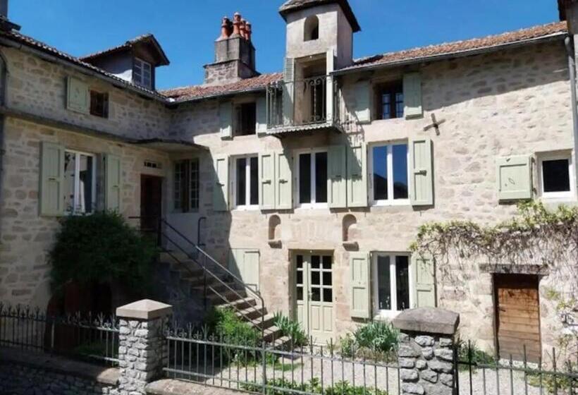 Номер Стандарт Трехместный, Maison D Hôtes