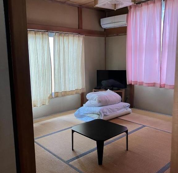 Дом 1 Спальня, Strawberry Villa   Vacation Stay 16883