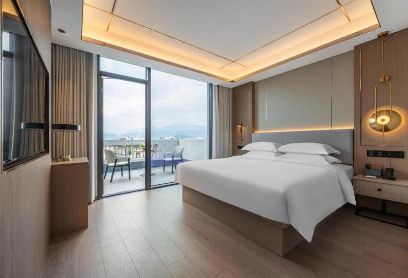 Номер Deluxe, Poltton Grand Century