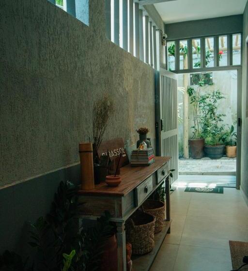 Chambre Standard, Pousada Girassol Morro De São Paulo