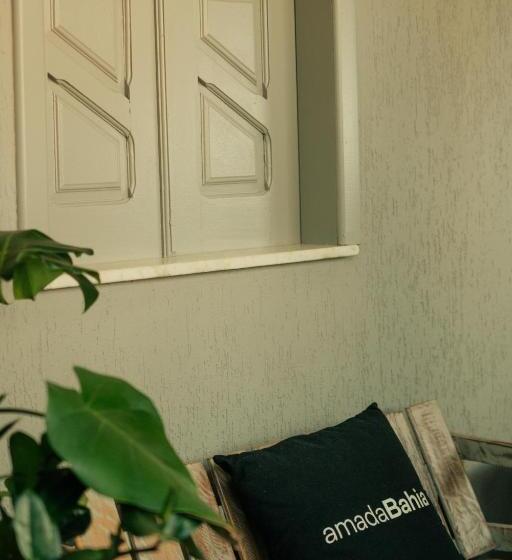 Chambre Deluxe King Size, Pousada Girassol Morro De São Paulo