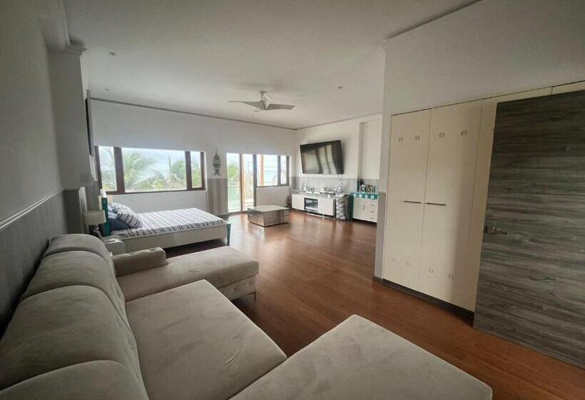 디럭스 룸, San Clemente Beach House