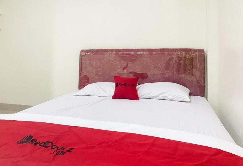 标准间, Reddoorz Near Institut Teknologi Sumatera Itera Lampung