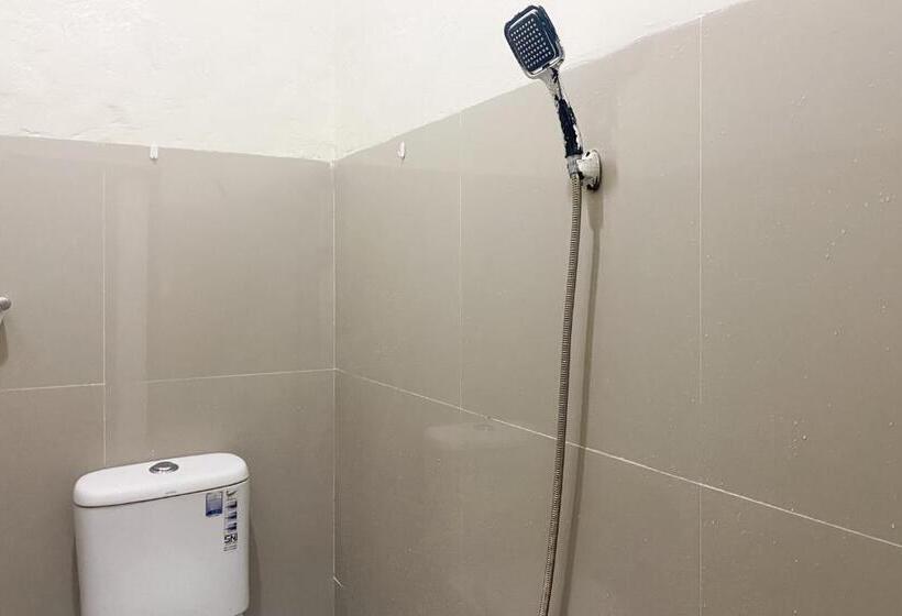 标准间, Reddoorz Near Institut Teknologi Sumatera Itera Lampung