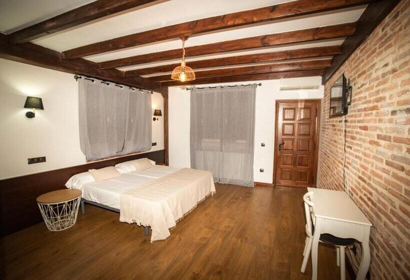 标准间, Villas De Miranda