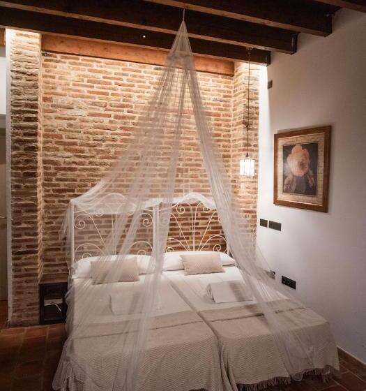 套房, Villas De Miranda