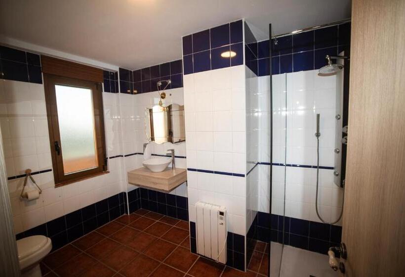 带1个卧室的公寓, Villas De Miranda