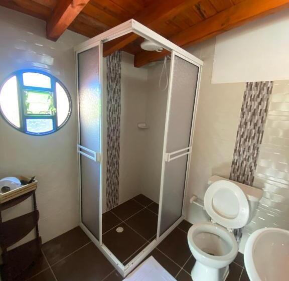 스탠다드 테라스 룸, Hospedaje La Casona De San Francisco