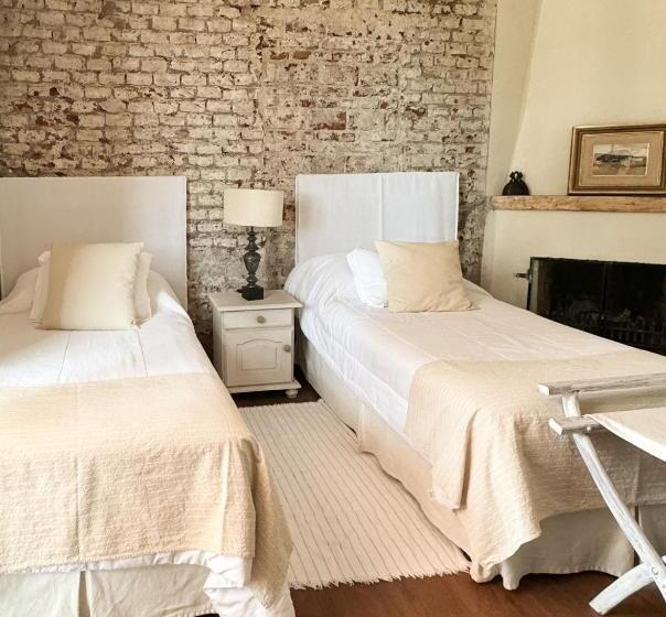 스탠다드 룸, Boutique Estancia La Loma