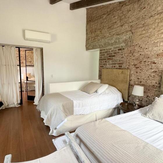 스탠다드 룸, Boutique Estancia La Loma