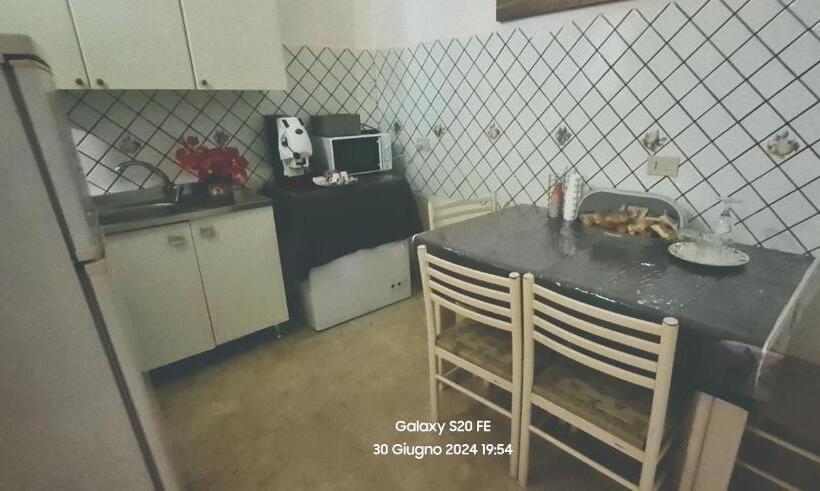 Семейный Номер, Casa Vacanze Andri