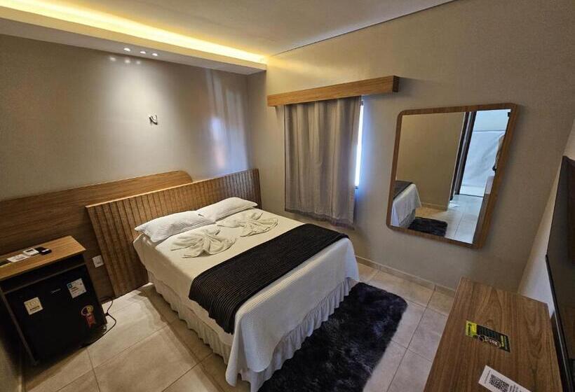 Номер Стандарт, Rancho Parati