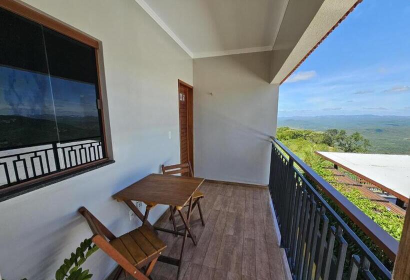 Номер Стандарт с Балконом, Rancho Parati