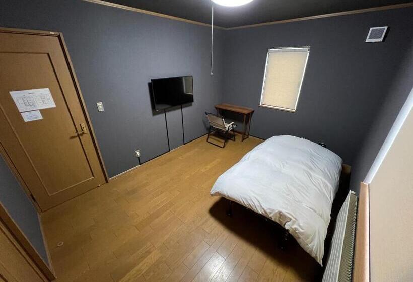 خانه 1 خوابه, Casa Hotel   Vacation Stay 17134