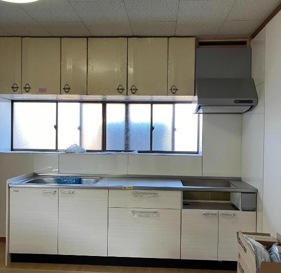 Дом 1 Спальня, Guesthouse Watausagi   Vacation Stay 37257v