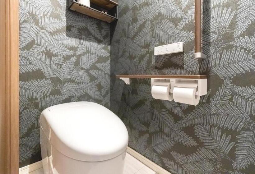 Дом 1 Спальня, Private Villa Azul＠chikura   Vacation Stay 32092v