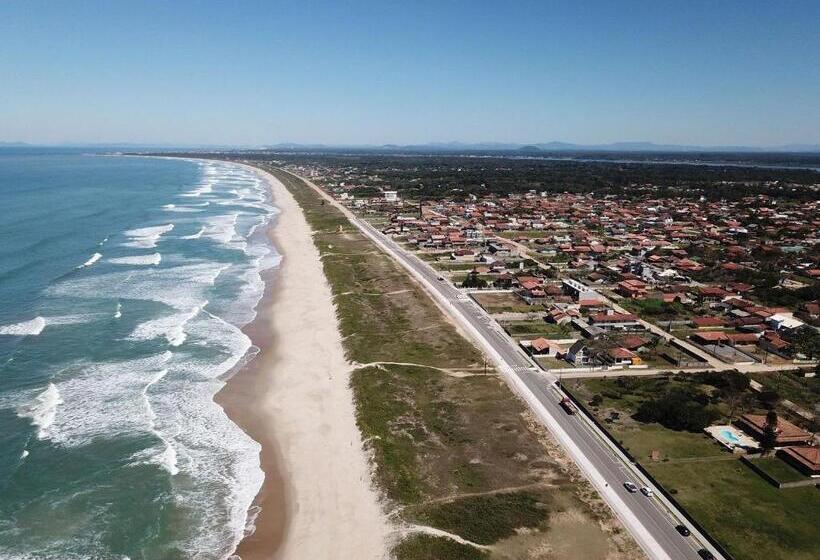 스탠다드 방갈로, Incrível Experiência Em Meio à Natureza   Cabana