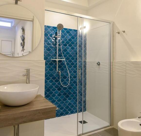 Номер Economy, Bed And Breakfast La Vela