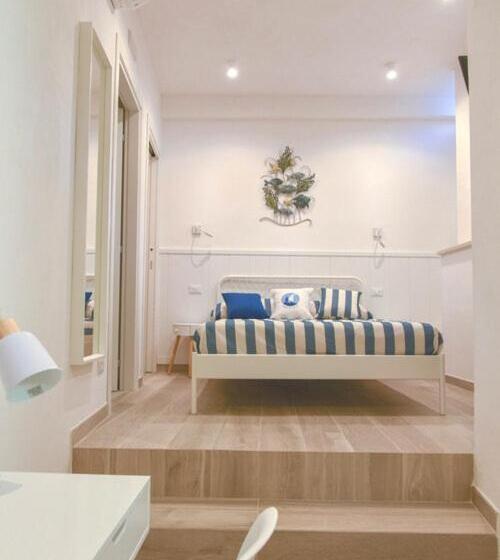 Номер Economy, Bed And Breakfast La Vela